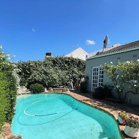 Lemon Tree Cottage Edgemead Exterior photo