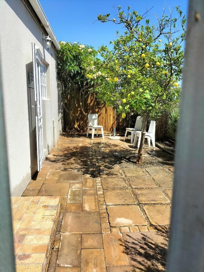 Lemon Tree Cottage Edgemead Exterior photo