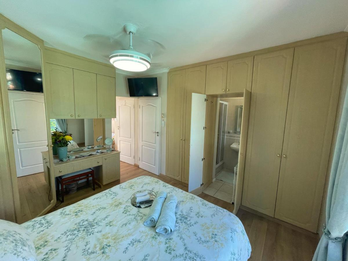 Lemon Tree Cottage Edgemead Exterior photo