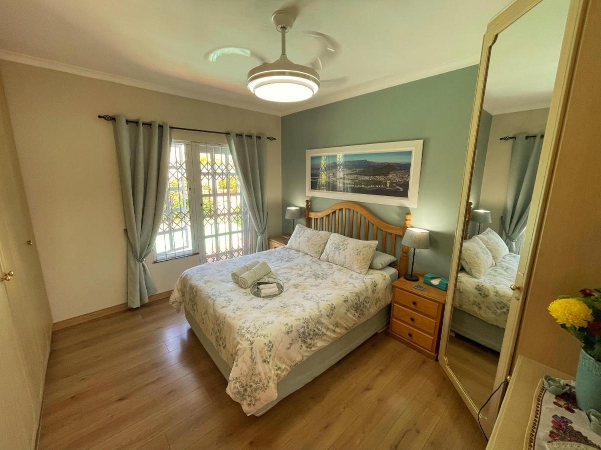Lemon Tree Cottage Edgemead Exterior photo