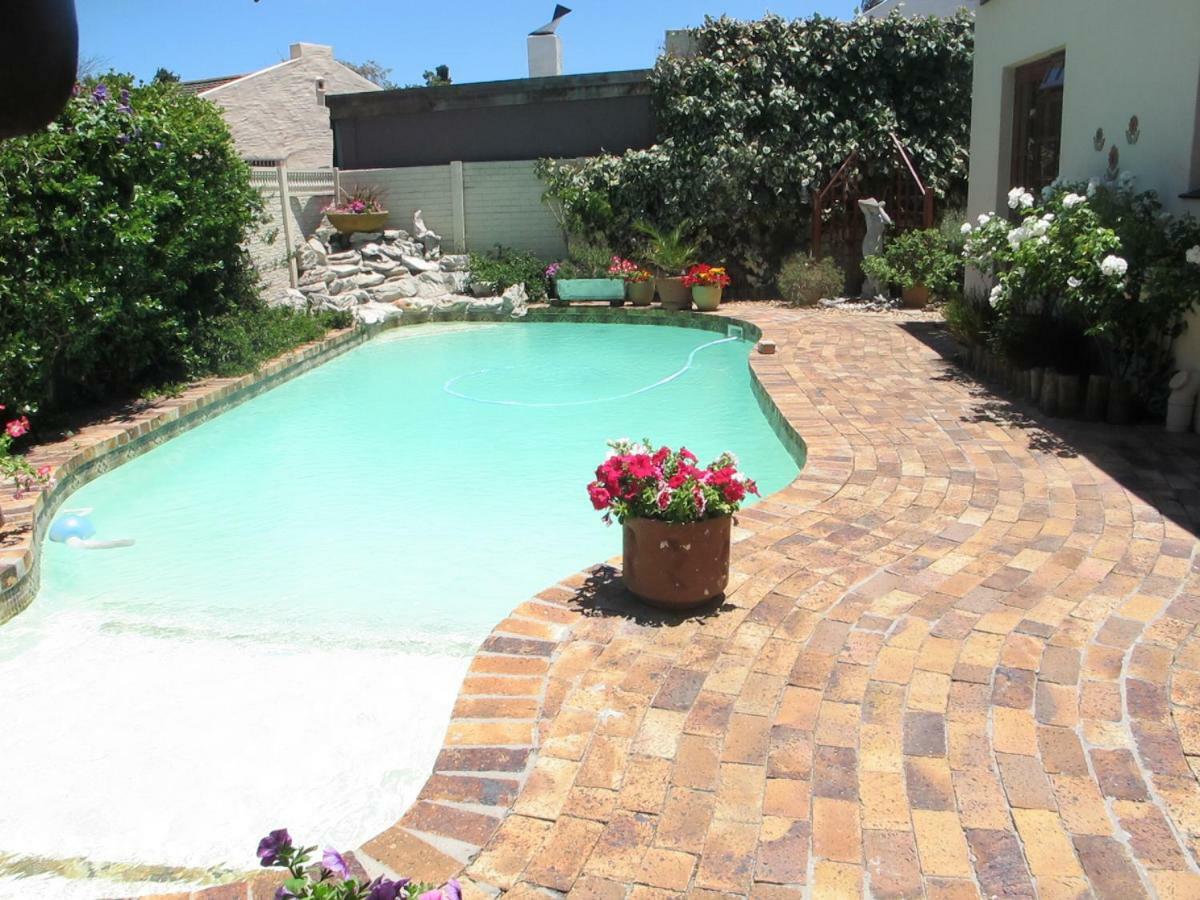 Lemon Tree Cottage Edgemead Exterior photo