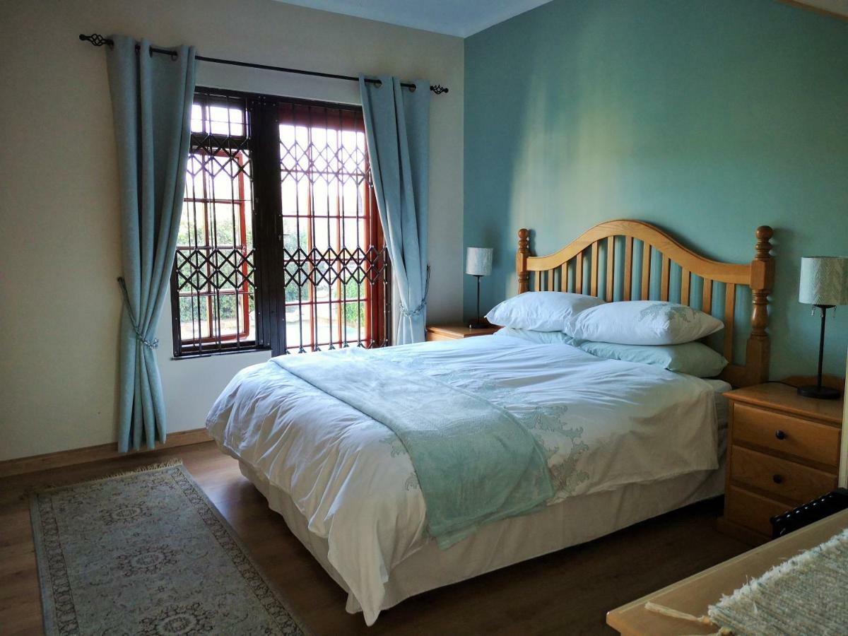 Lemon Tree Cottage Edgemead Exterior photo