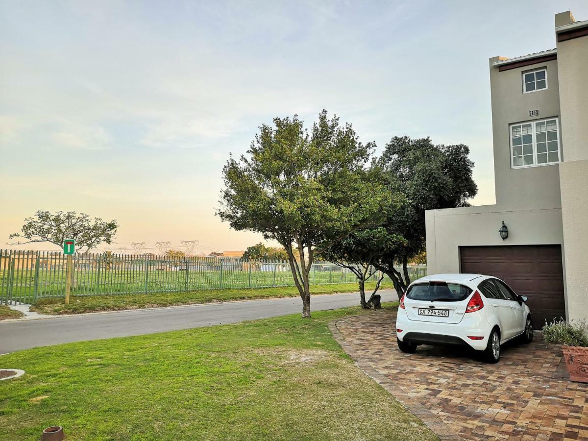 Lemon Tree Cottage Edgemead Exterior photo